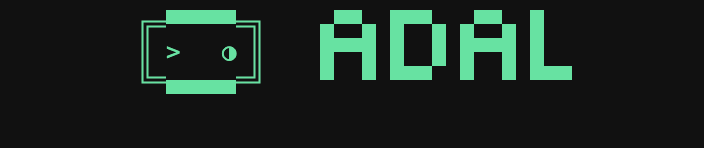 AdaL CLI